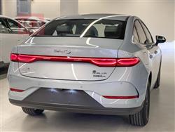 بي واي دي Qin Plus